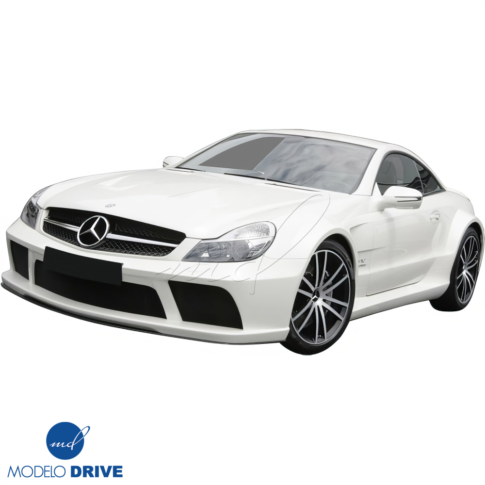 All kind of Exterior/Other Exterior for Mercedes-Benz SL-Class 2003 - 
