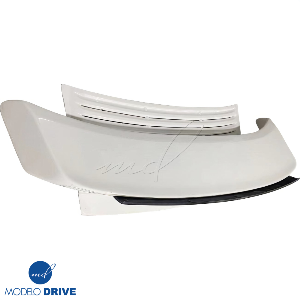 All kind of Exterior/Hoods for Porsche 911 1999 - 