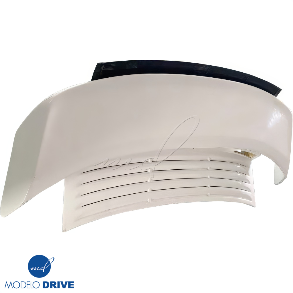 All kind of Exterior/Hoods for Porsche 911 1999 - 