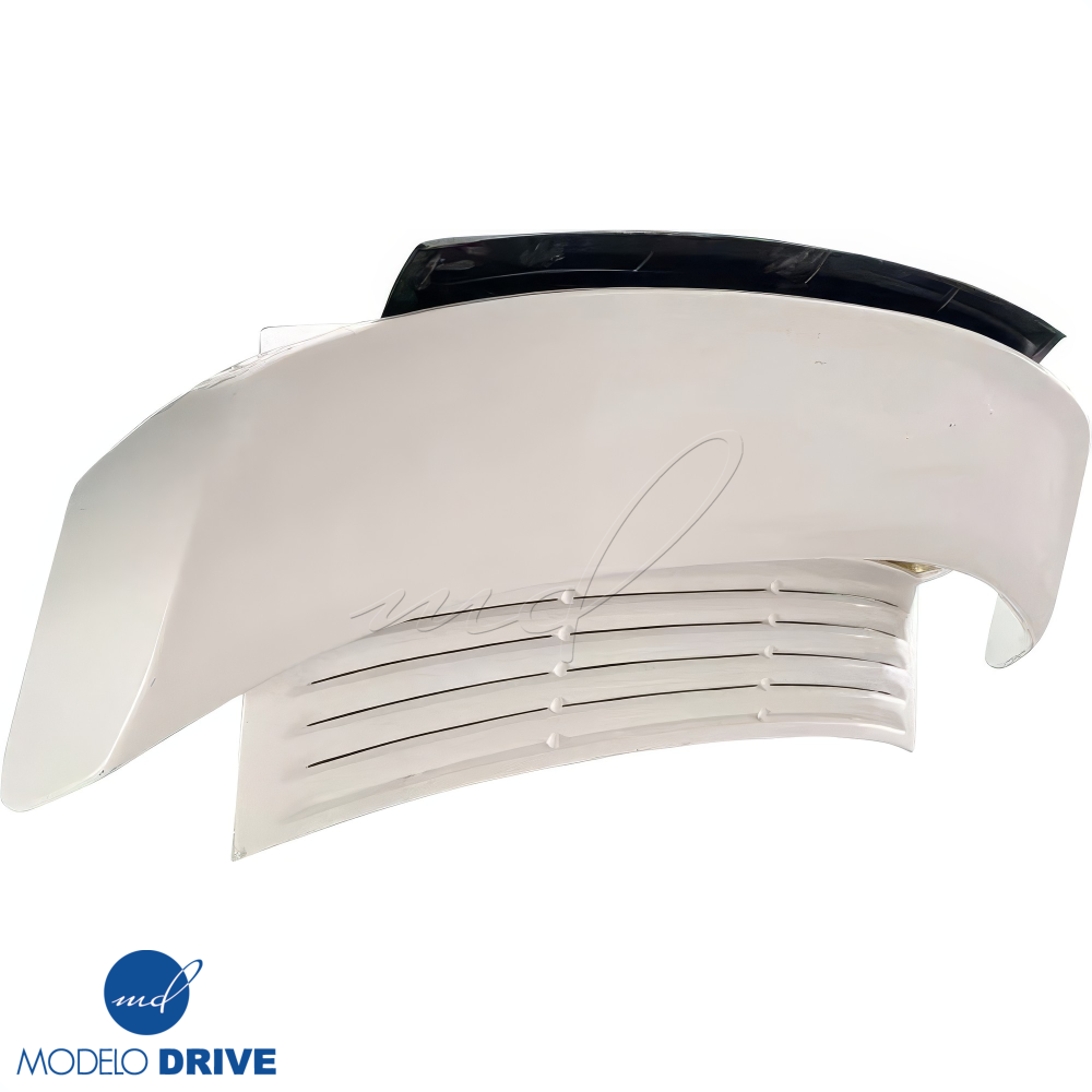 All kind of Exterior/Hoods for Porsche 911 1999 - 