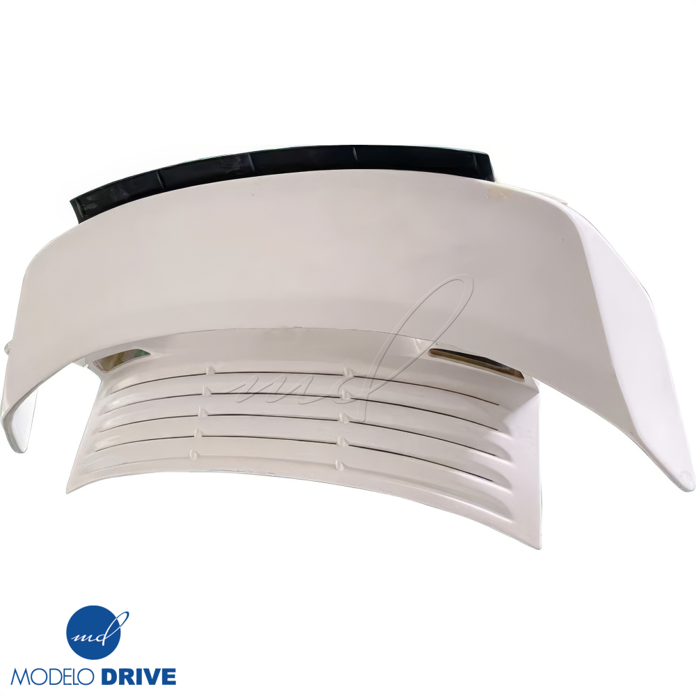 All kind of Exterior/Hoods for Porsche 911 1999 - 