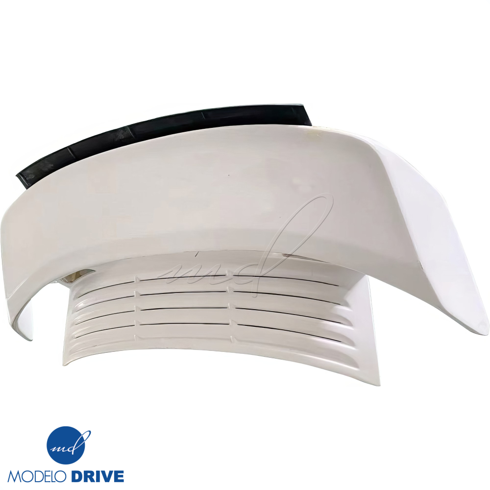 All kind of Exterior/Hoods for Porsche 911 1999 - 