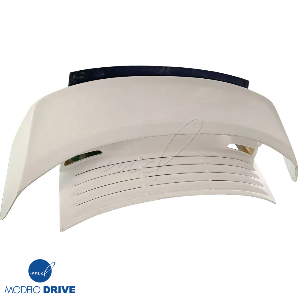 All kind of Exterior/Hoods for Porsche 911 1999 - 