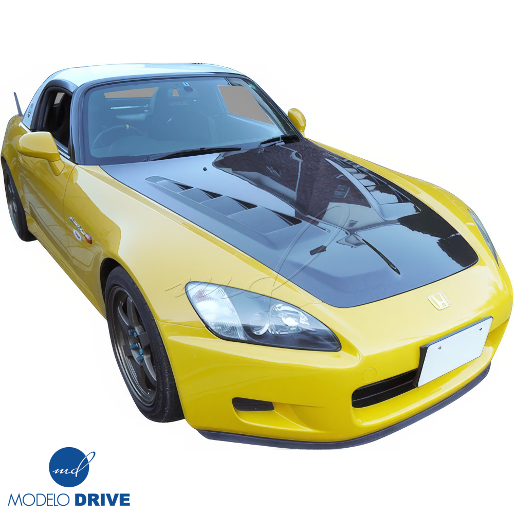 All kind of Exterior/Hoods for Honda S2000 2000 - 