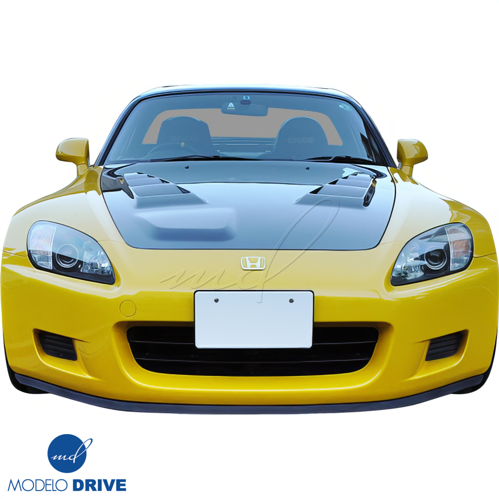 All kind of Exterior/Hoods for Honda S2000 2000 - 