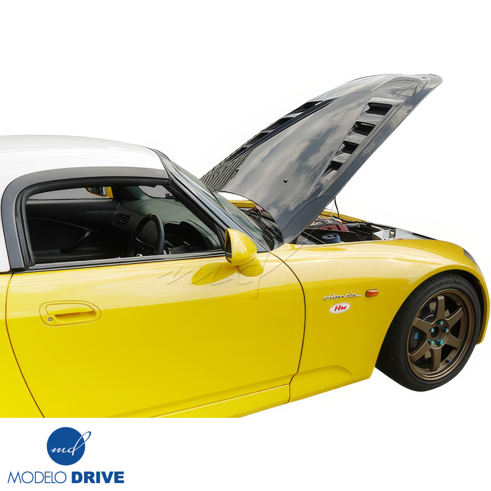 All kind of Exterior/Hoods for Honda S2000 2000 - 