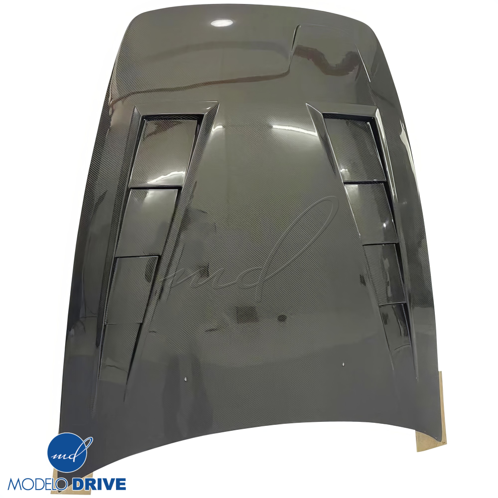 All kind of Exterior/Hoods for Honda S2000 2000 - 