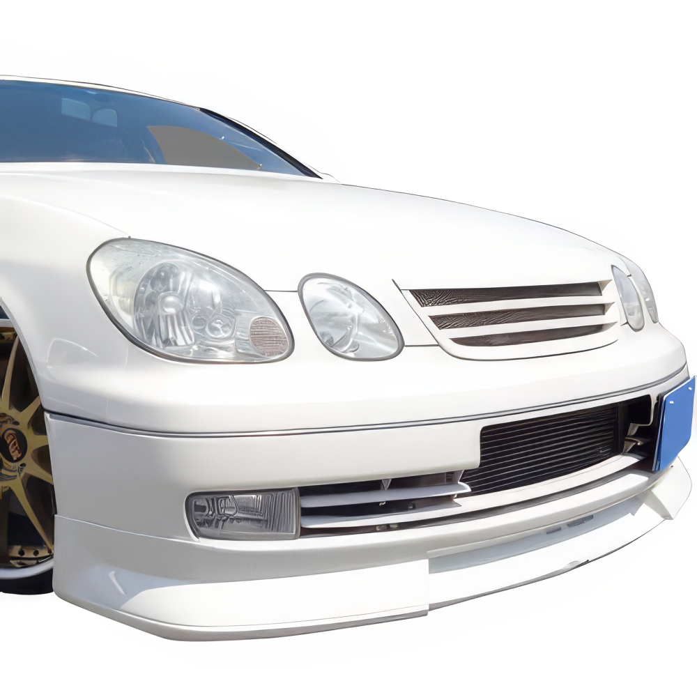 All kind of Exterior/Complete Body Kits for Lexus GS300 1998 - 