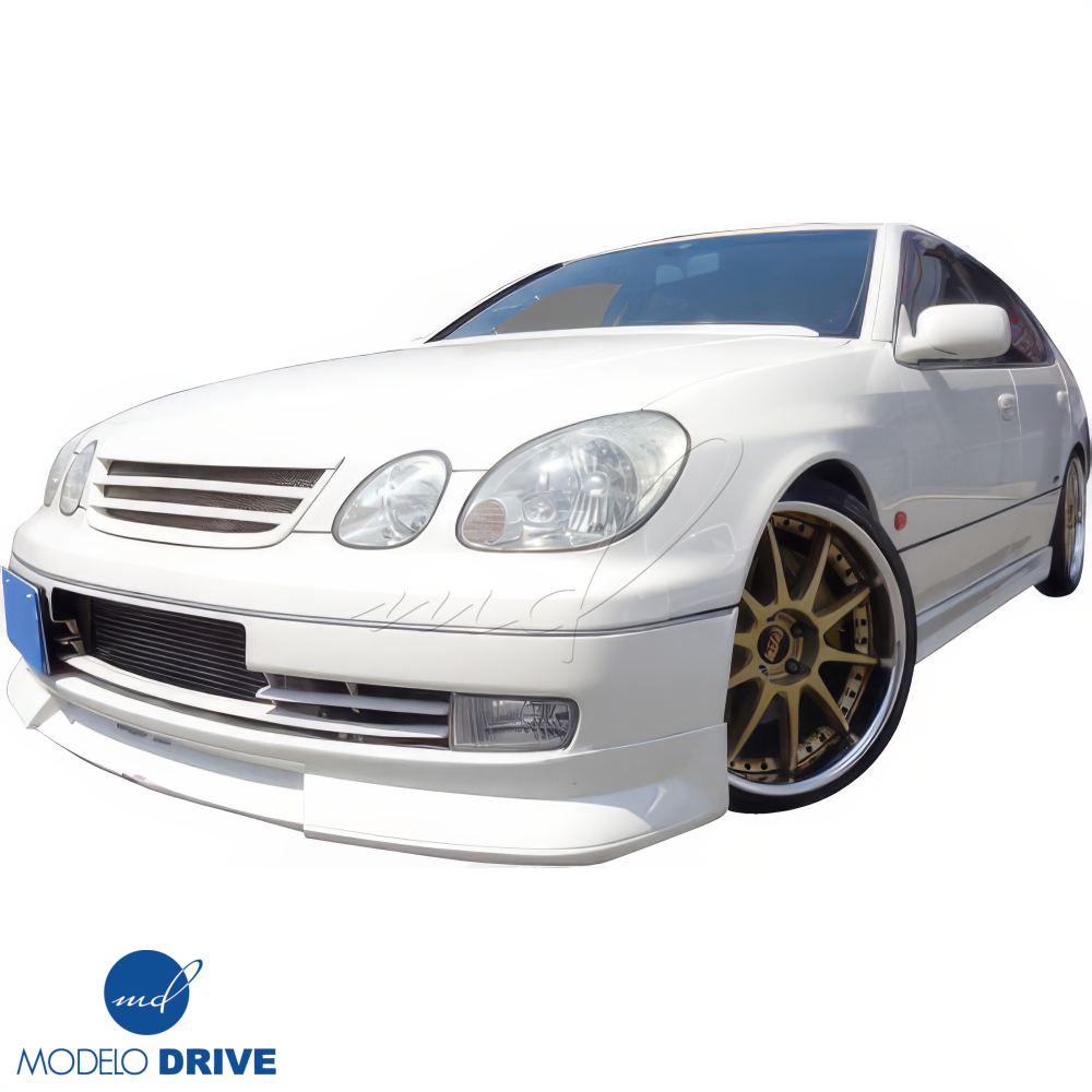 All kind of Exterior/Complete Body Kits for Lexus GS300 1998 - 