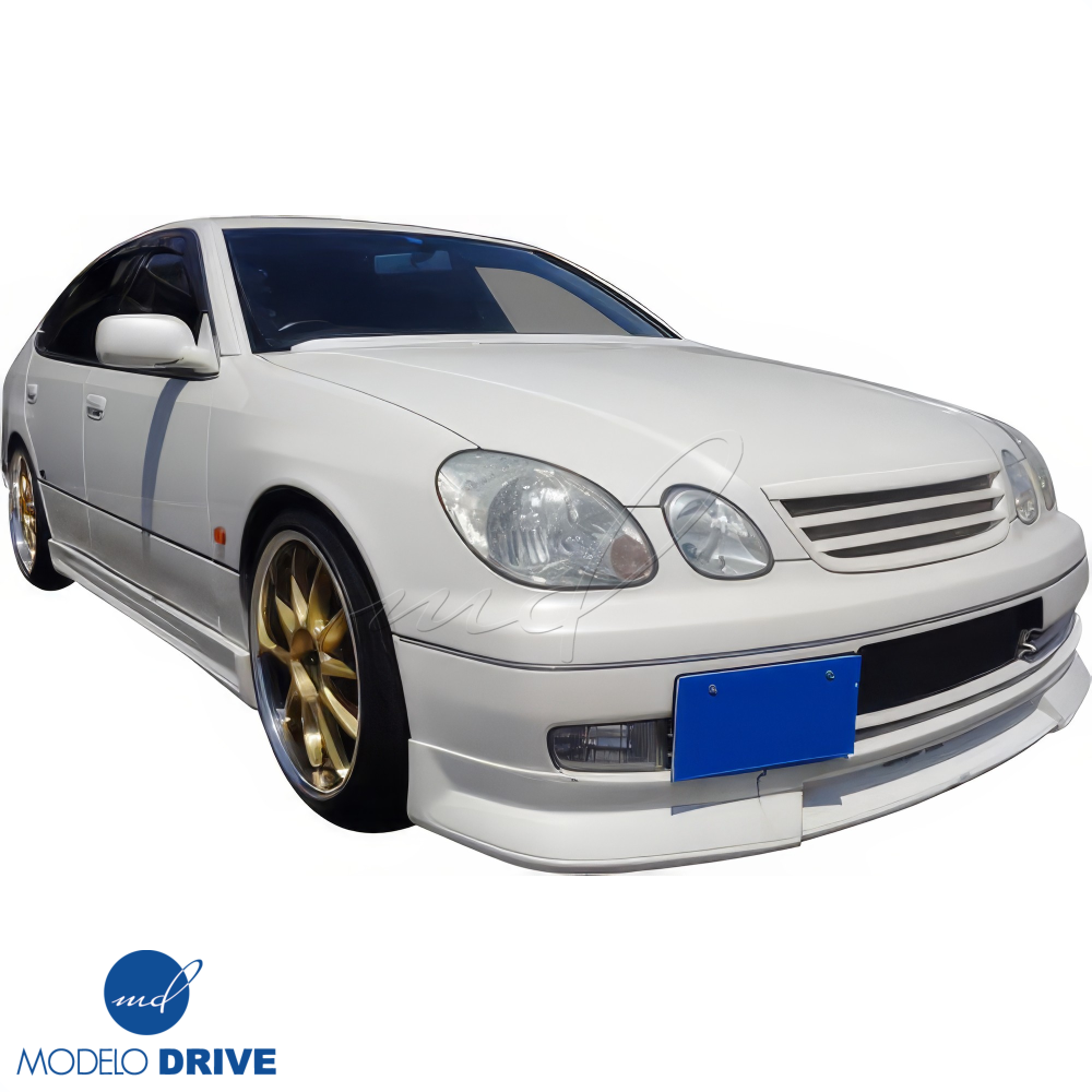 All kind of Exterior/Complete Body Kits for Lexus GS300 1998 - 