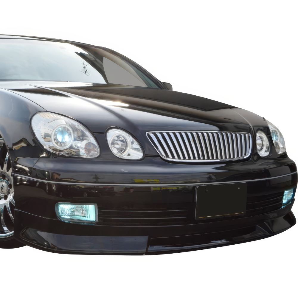 All kind of Exterior/Complete Body Kits for Lexus GS300 1998 - 