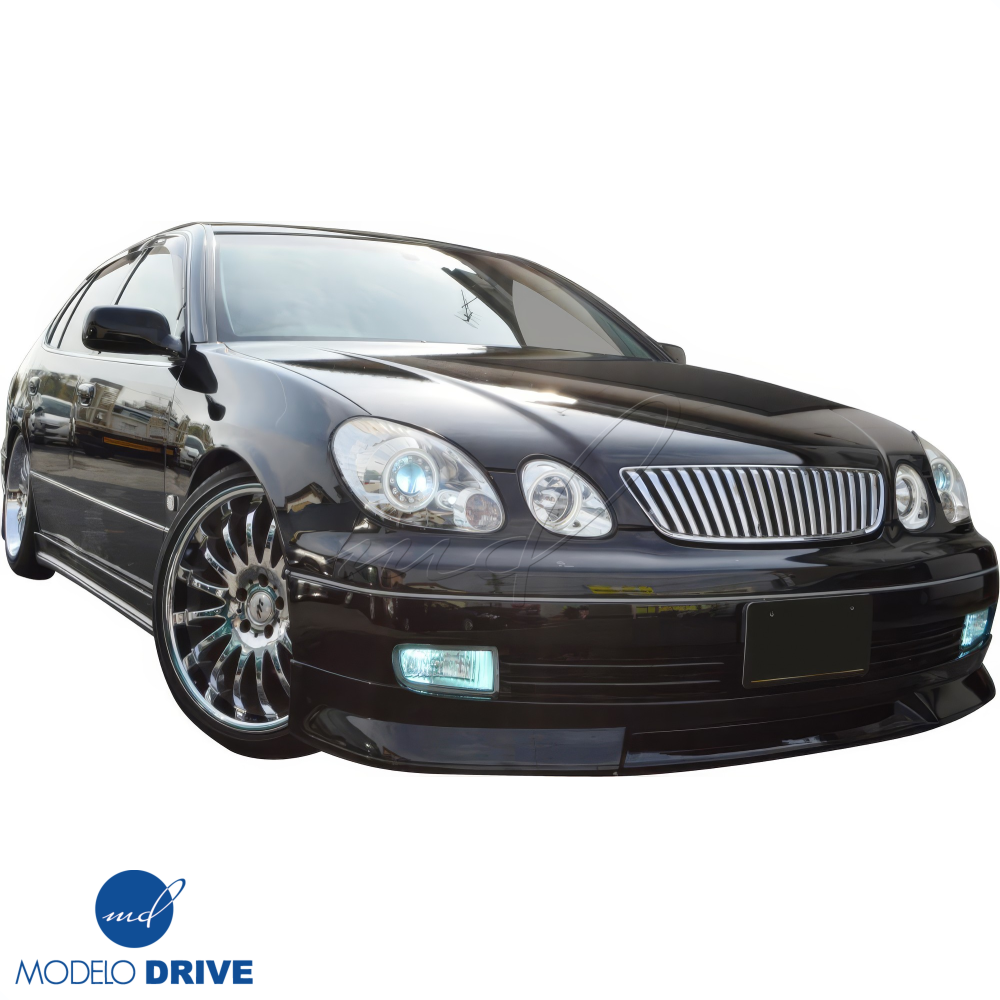 All kind of Exterior/Complete Body Kits for Lexus GS300 1998 - 