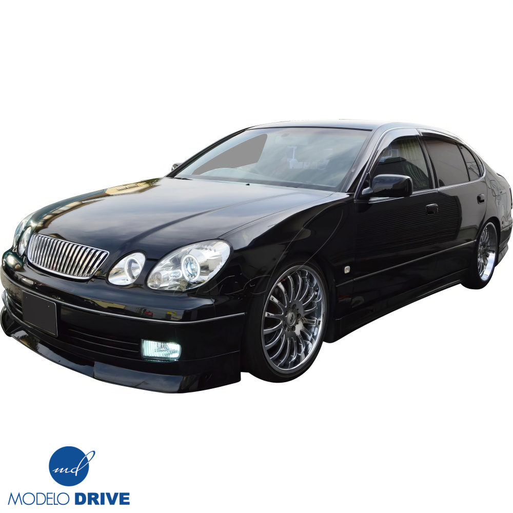 All kind of Exterior/Complete Body Kits for Lexus GS300 1998 - 