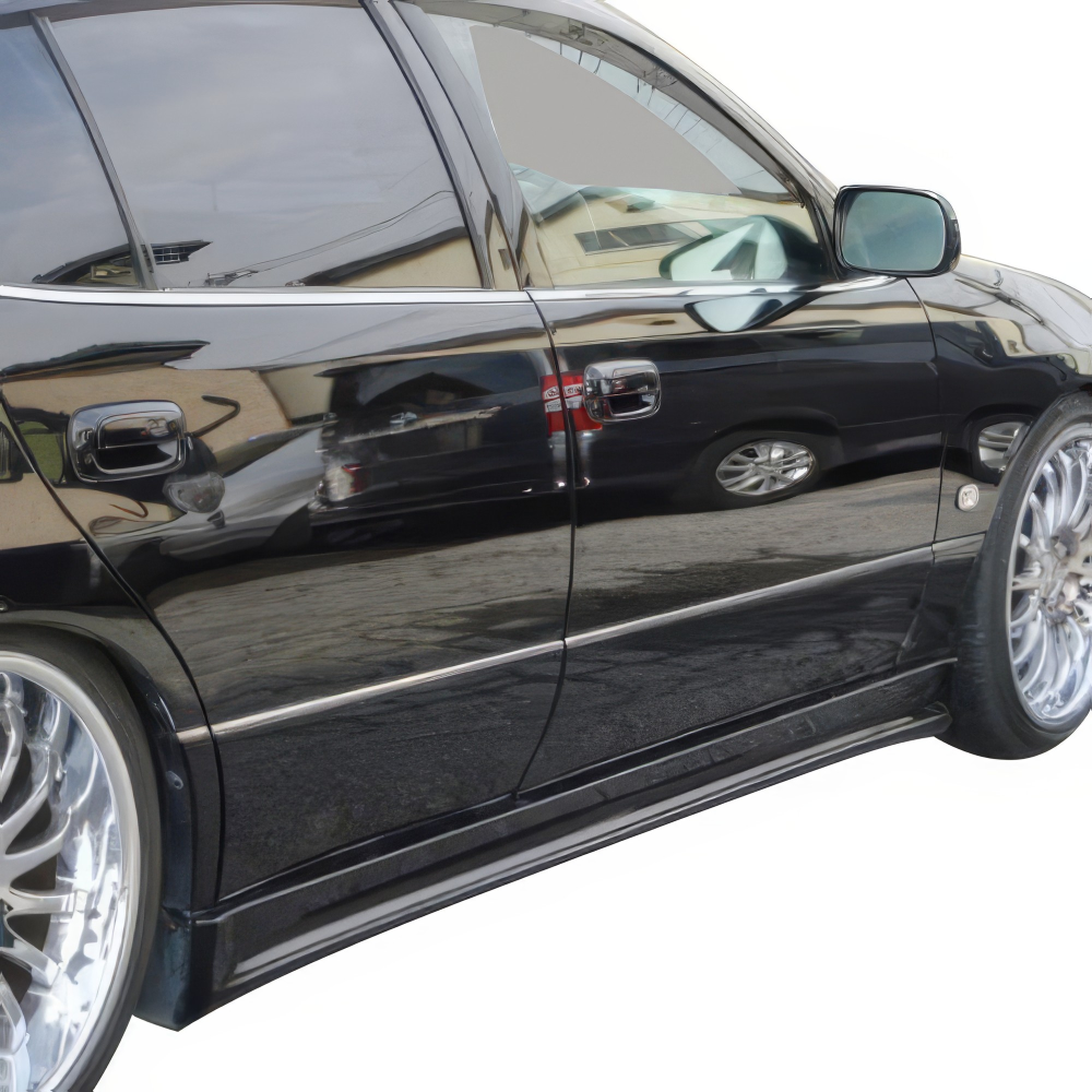 All kind of Exterior/Complete Body Kits for Lexus GS300 1998 - 