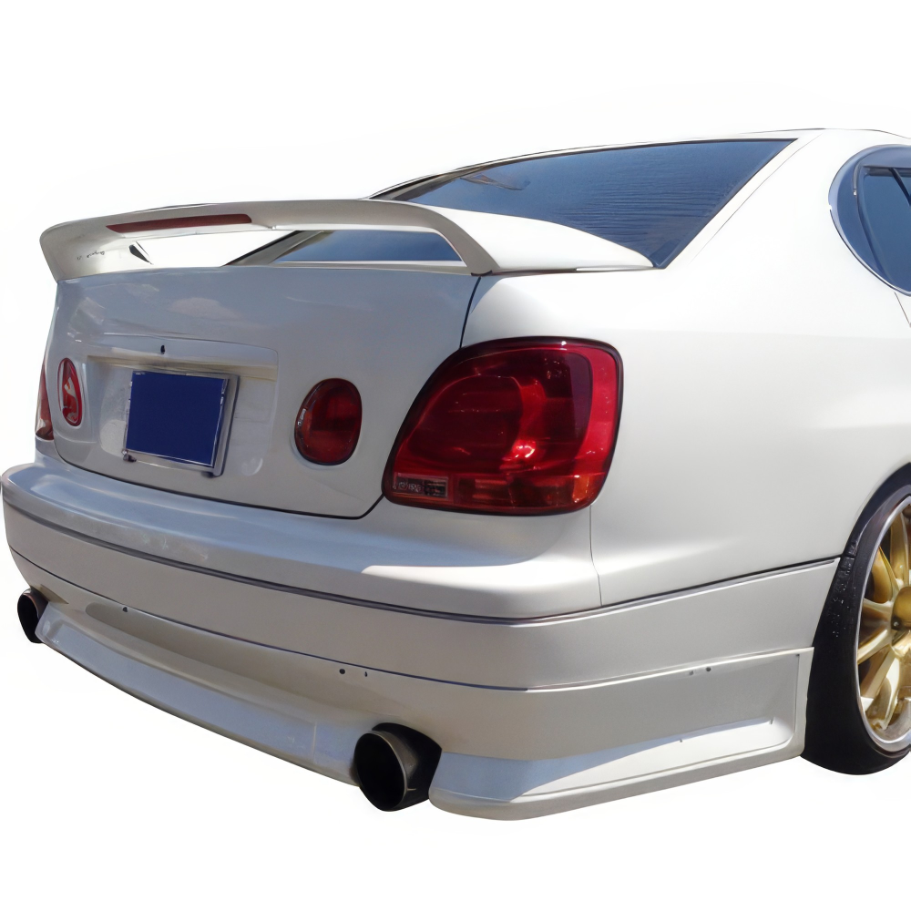 All kind of Exterior/Complete Body Kits for Lexus GS300 1998 - 