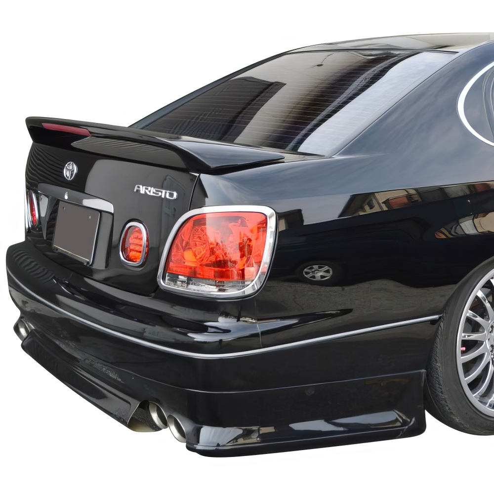 All kind of Exterior/Complete Body Kits for Lexus GS300 1998 - 