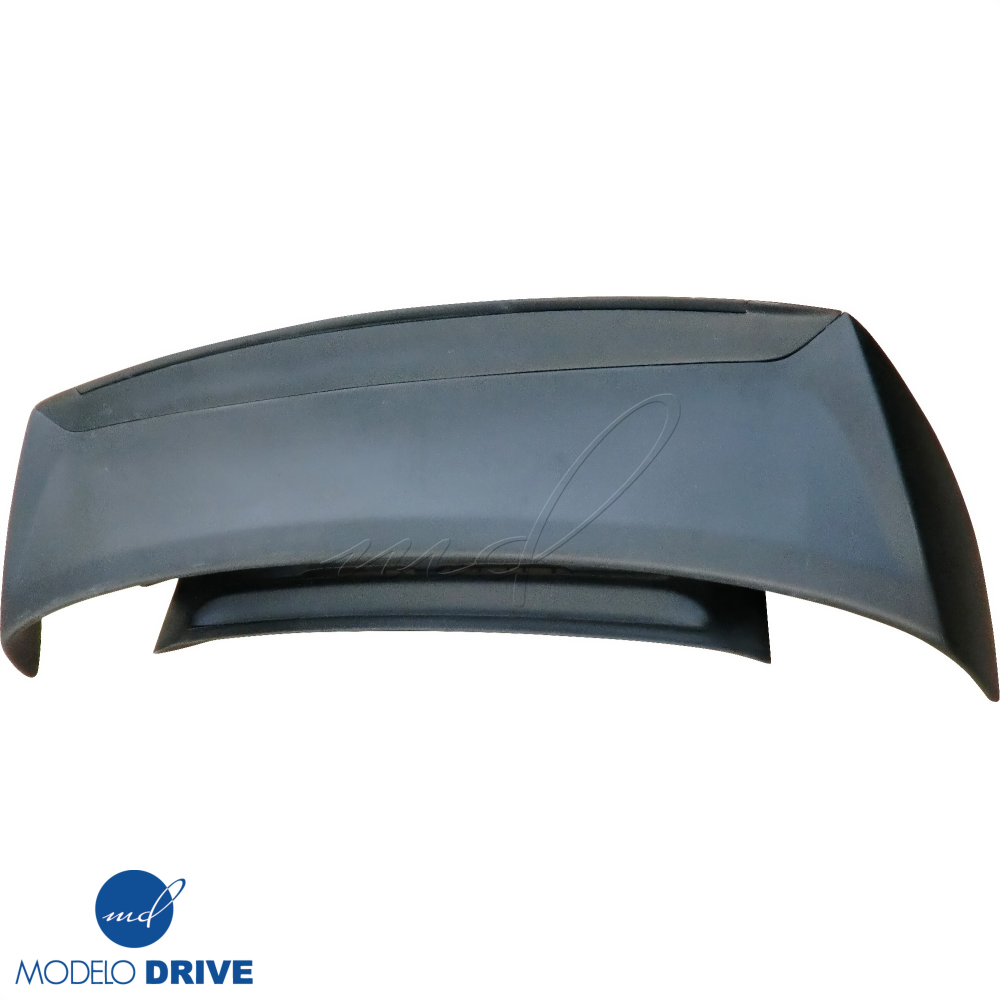 All kind of Exterior/Hoods for Porsche 911 2005 - 