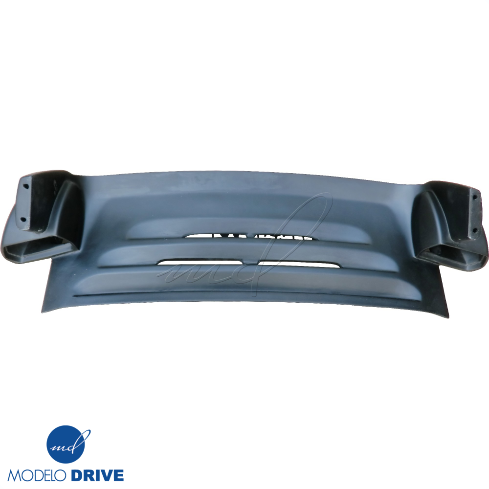 All kind of Exterior/Hoods for Porsche 911 2005 - 