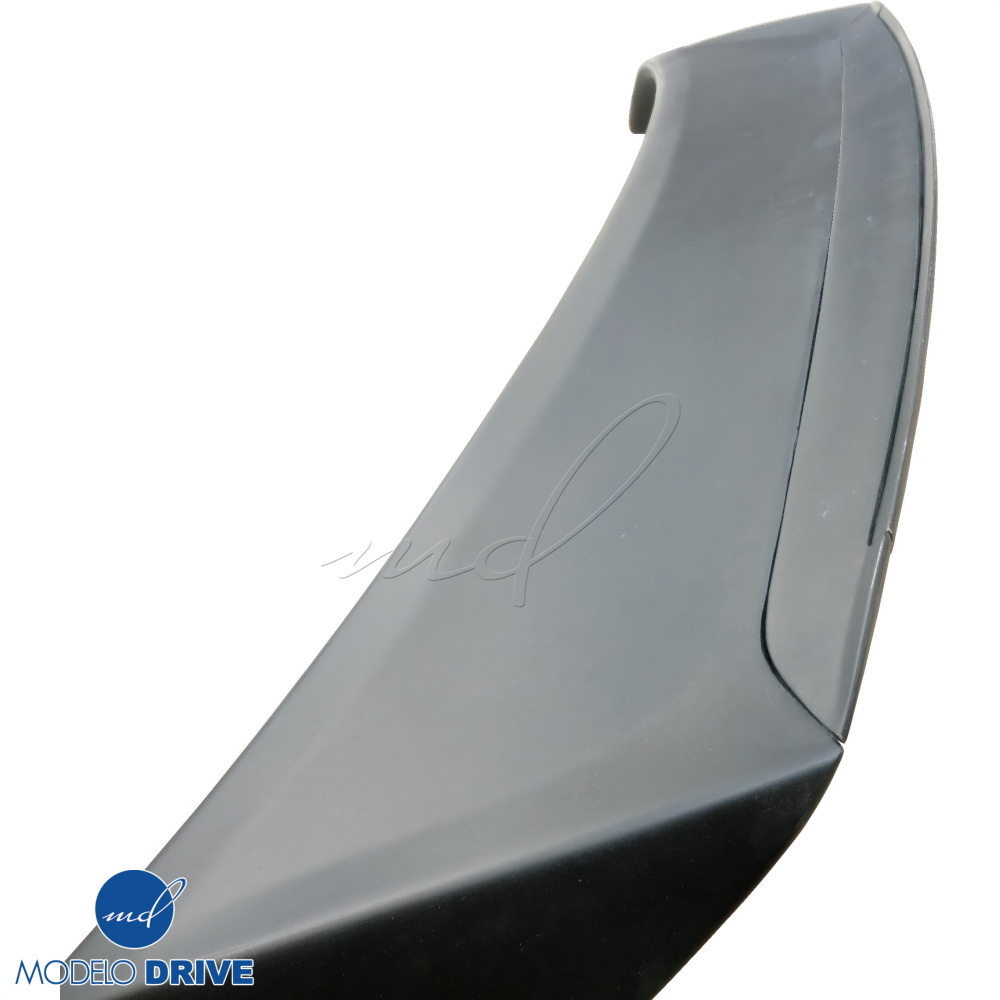 All kind of Exterior/Hoods for Porsche 911 2005 - 