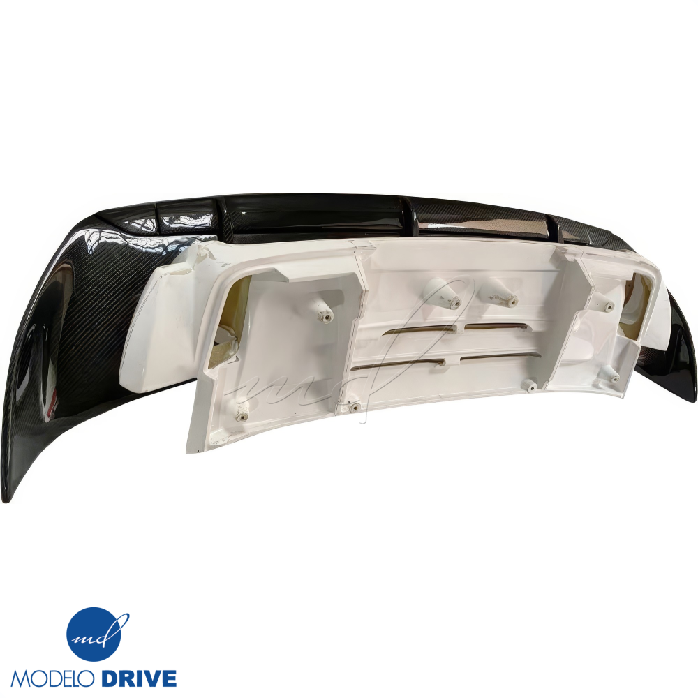 All kind of Exterior/Hoods for Porsche 911 2005 - 