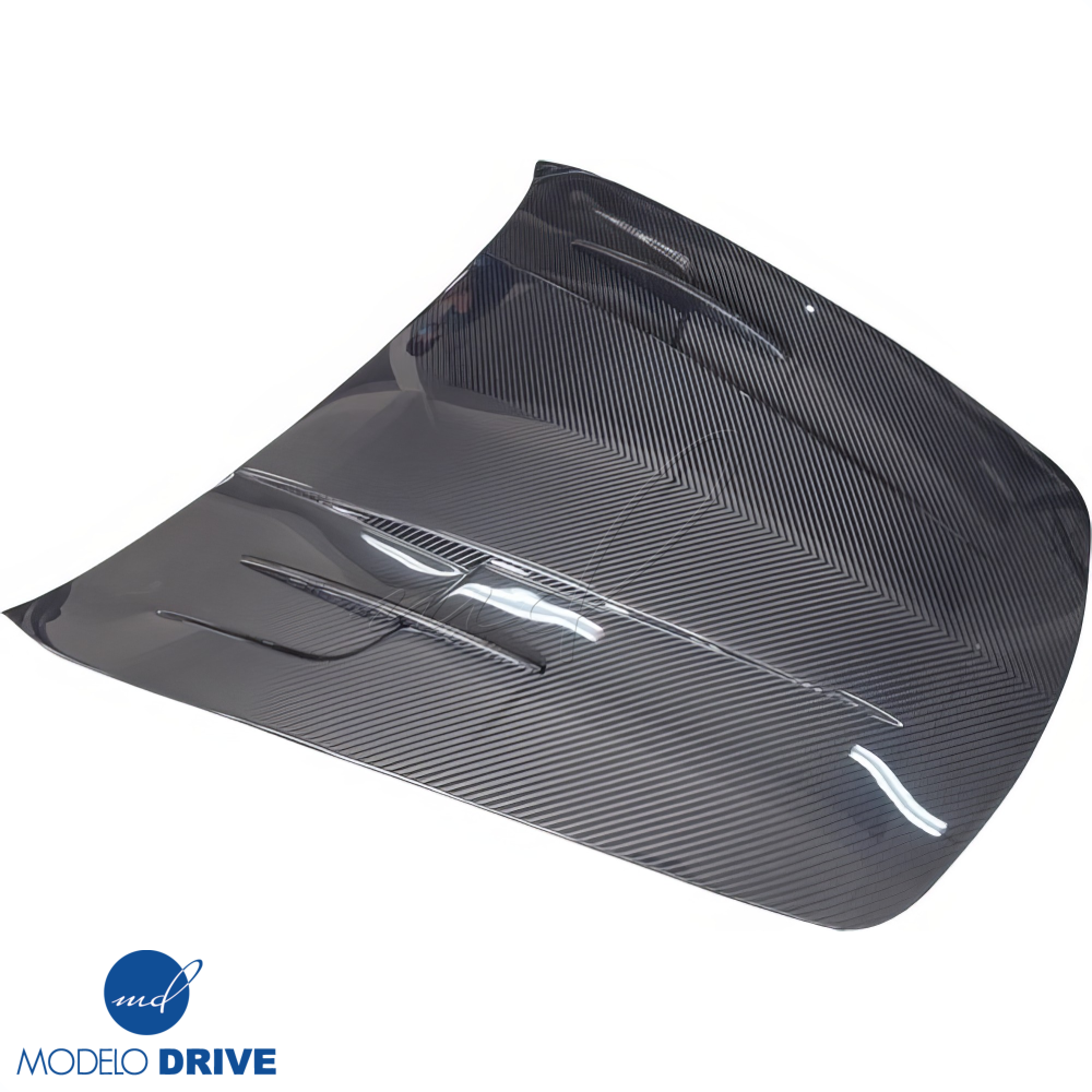 All kind of Exterior/Hoods for Porsche Cayman 2006 - 