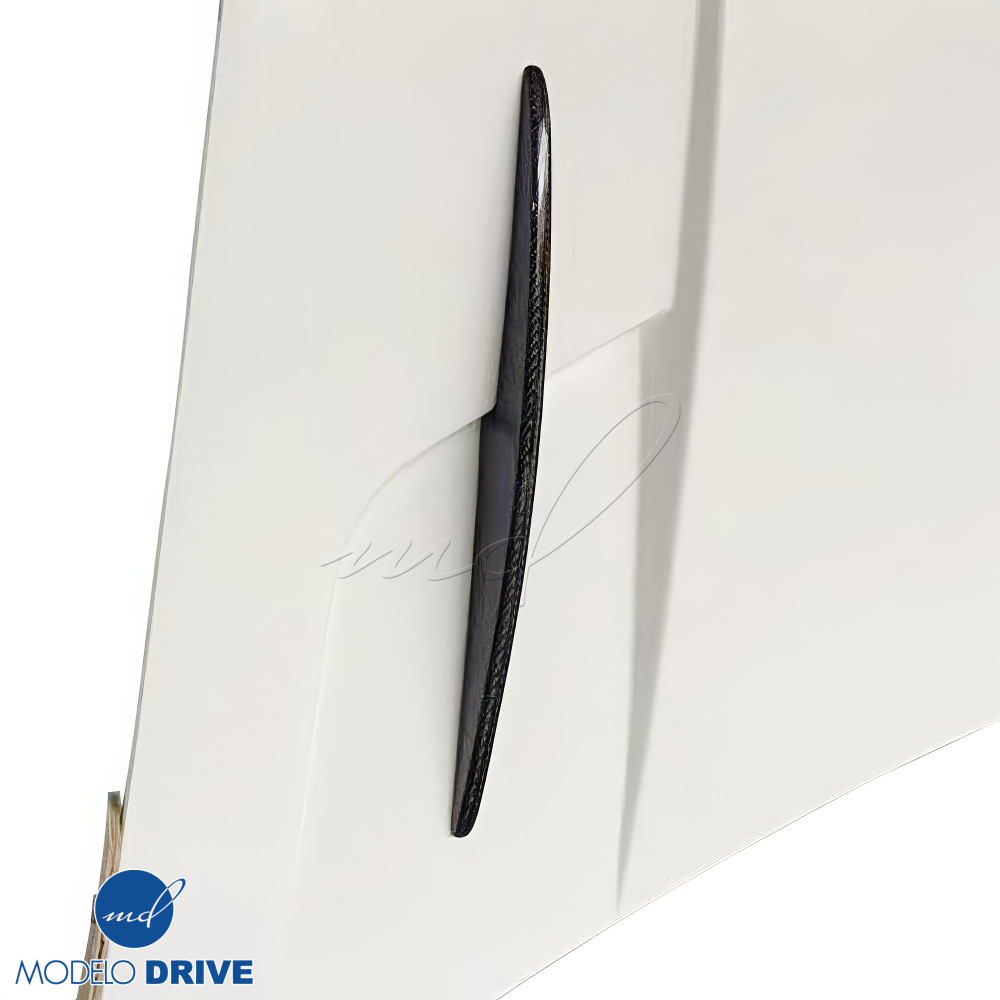 All kind of Exterior/Hoods for Porsche Boxster 2005 - 