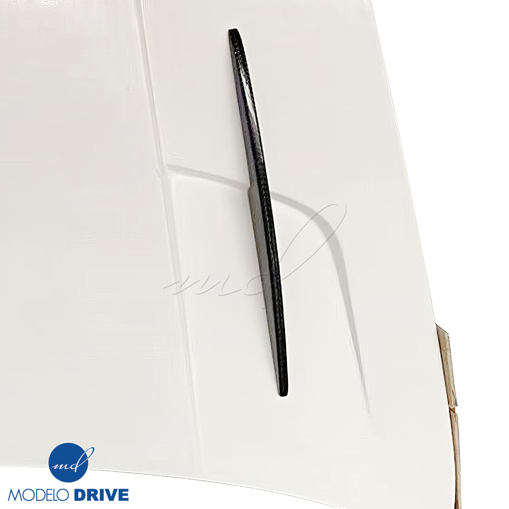 All kind of Exterior/Hoods for Porsche Boxster 2005 - 