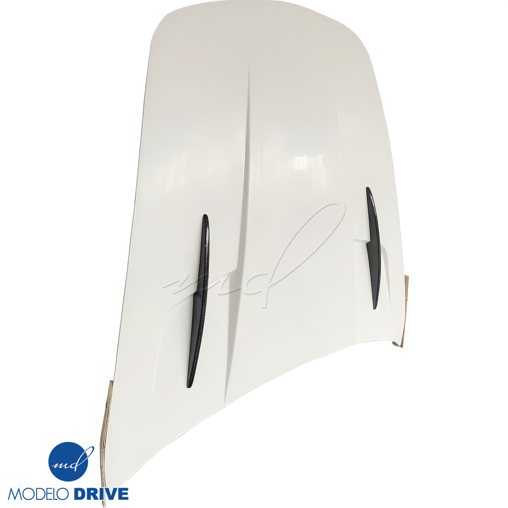 All kind of Exterior/Hoods for Porsche Boxster 2005 - 
