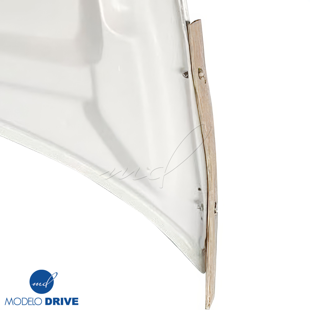 All kind of Exterior/Hoods for Porsche Boxster 2005 - 