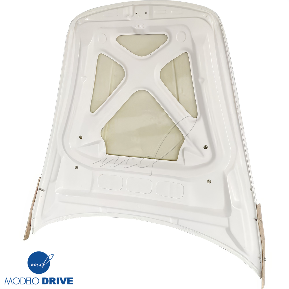 All kind of Exterior/Hoods for Porsche Boxster 2005 - 
