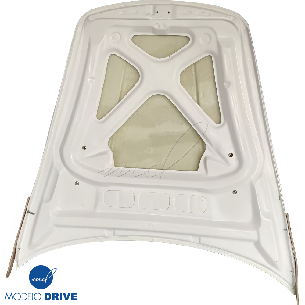 All kind of Exterior/Hoods for Porsche Boxster 2005 - 
