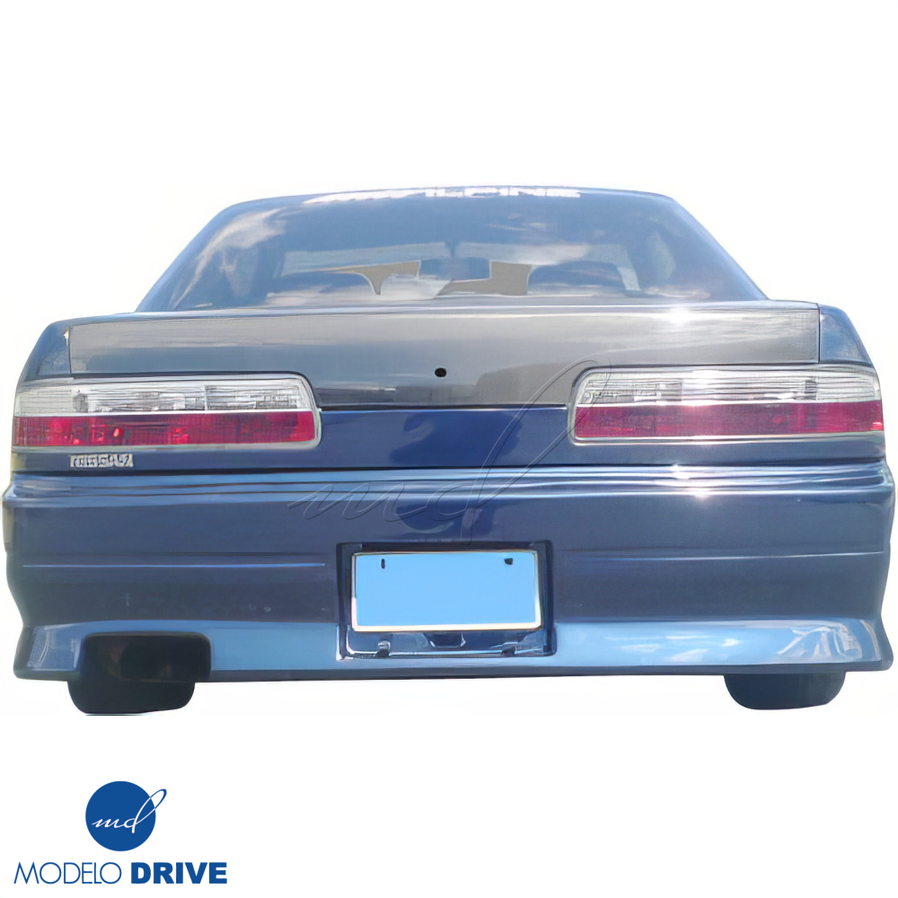 All kind of Exterior/Trunks for Nissan 240SX 1989 - 