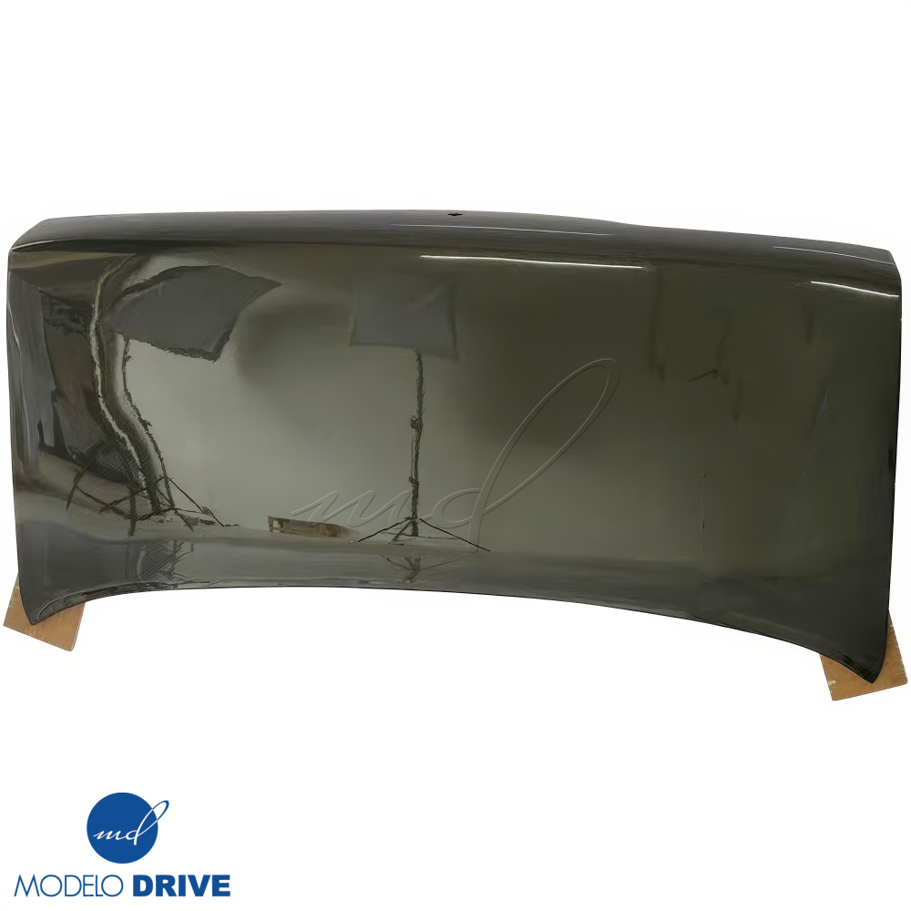 All kind of Exterior/Trunks for Nissan 240SX 1989 - 