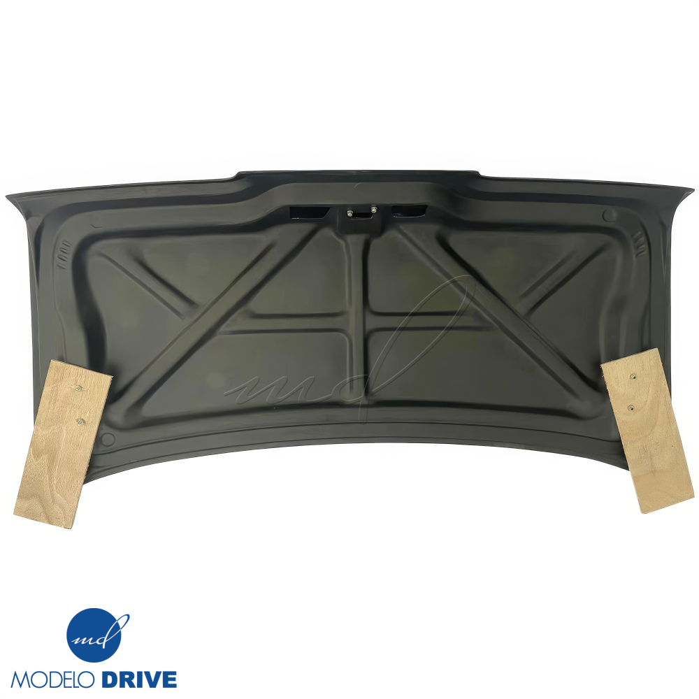 All kind of Exterior/Trunks for Nissan 240SX 1989 - 