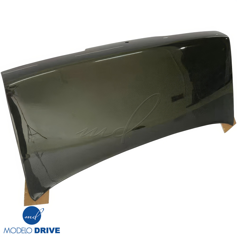 All kind of Exterior/Trunks for Nissan 240SX 1989 - 