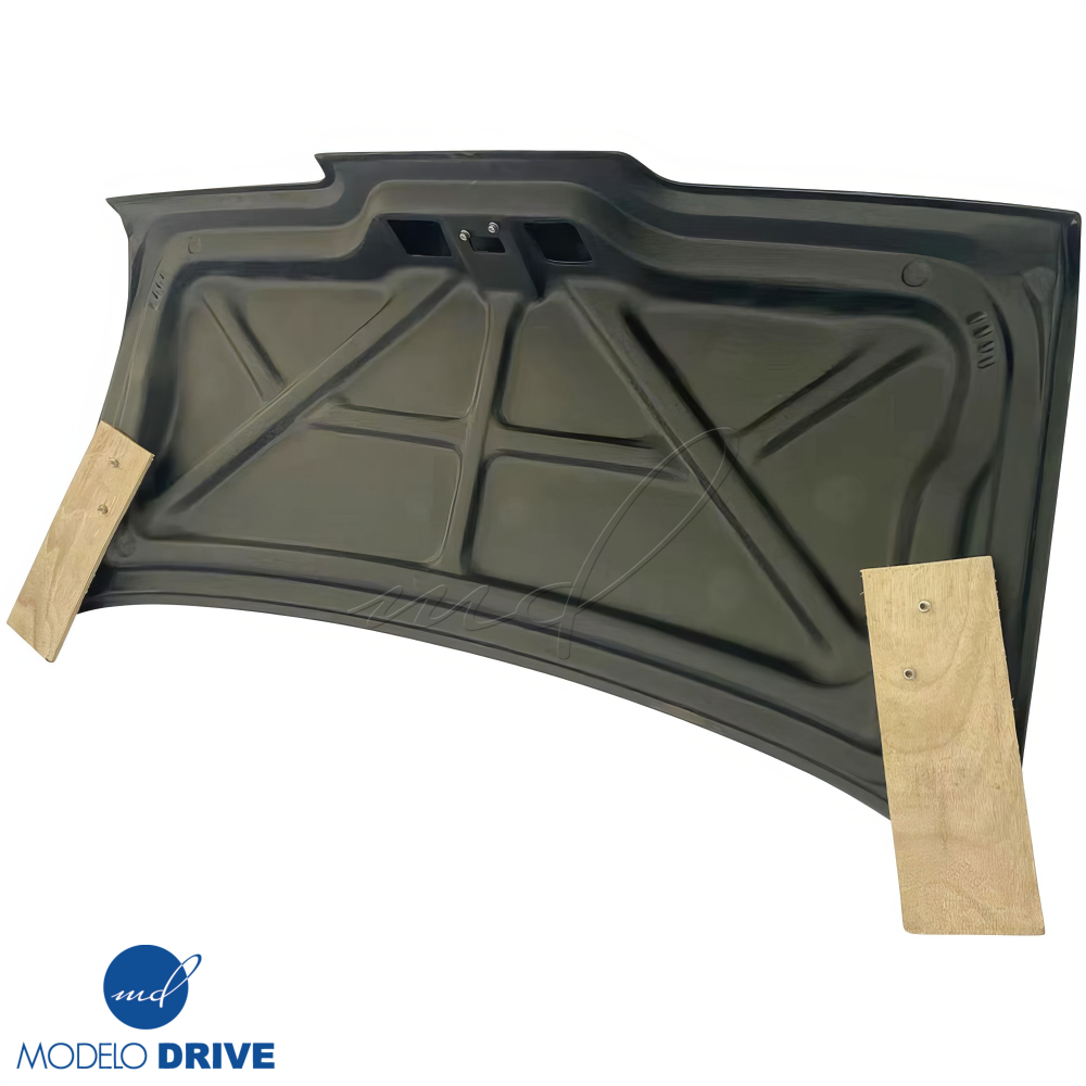 All kind of Exterior/Trunks for Nissan 240SX 1989 - 