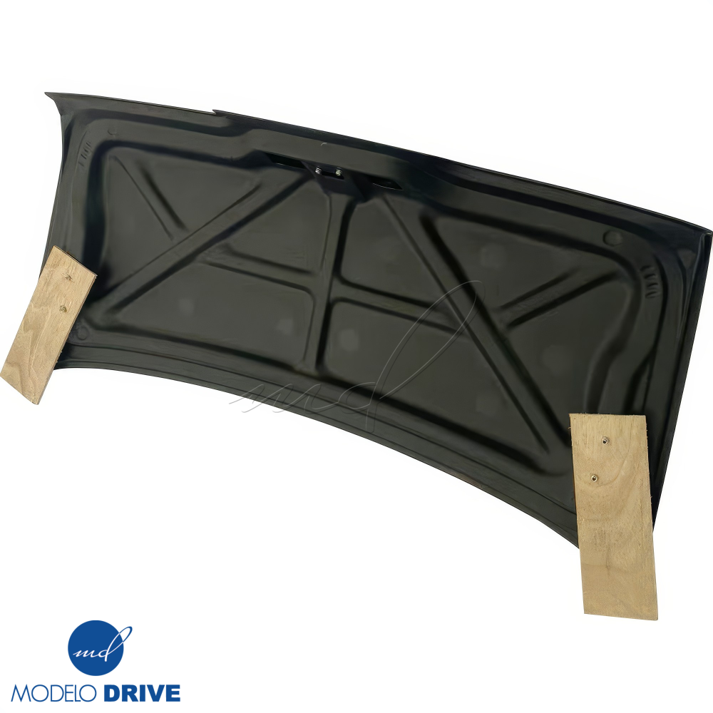 All kind of Exterior/Trunks for Nissan 240SX 1989 - 