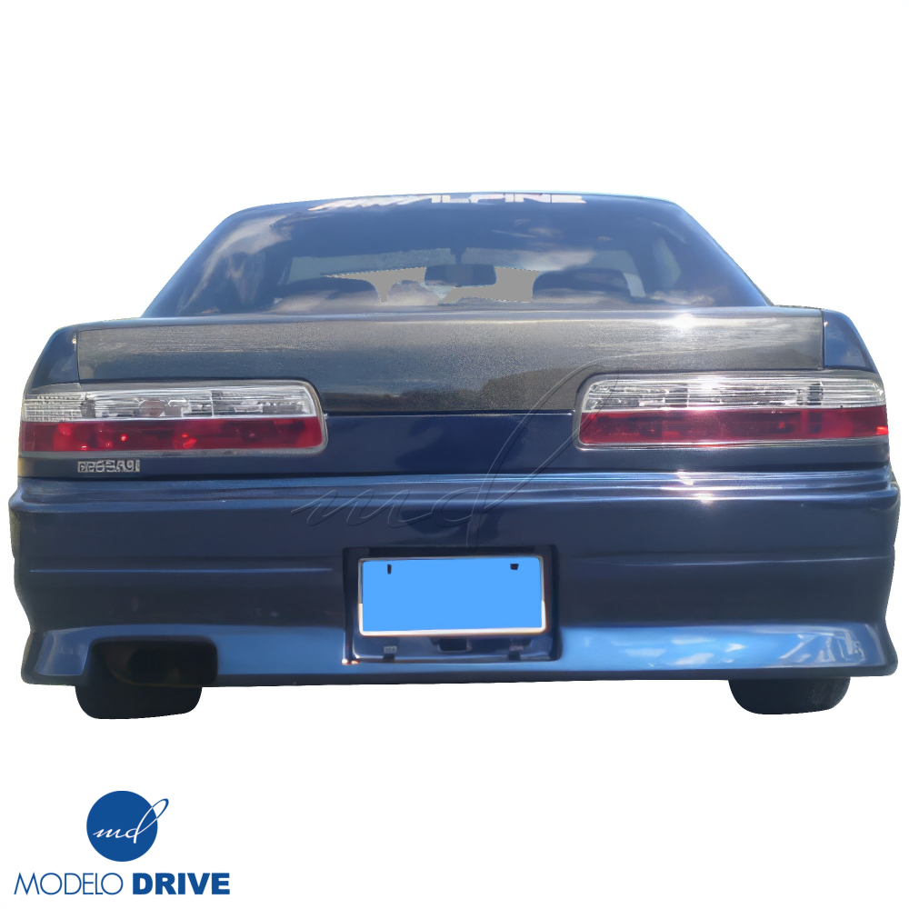 All kind of Exterior/Trunks for Nissan Silvia 1989 - 