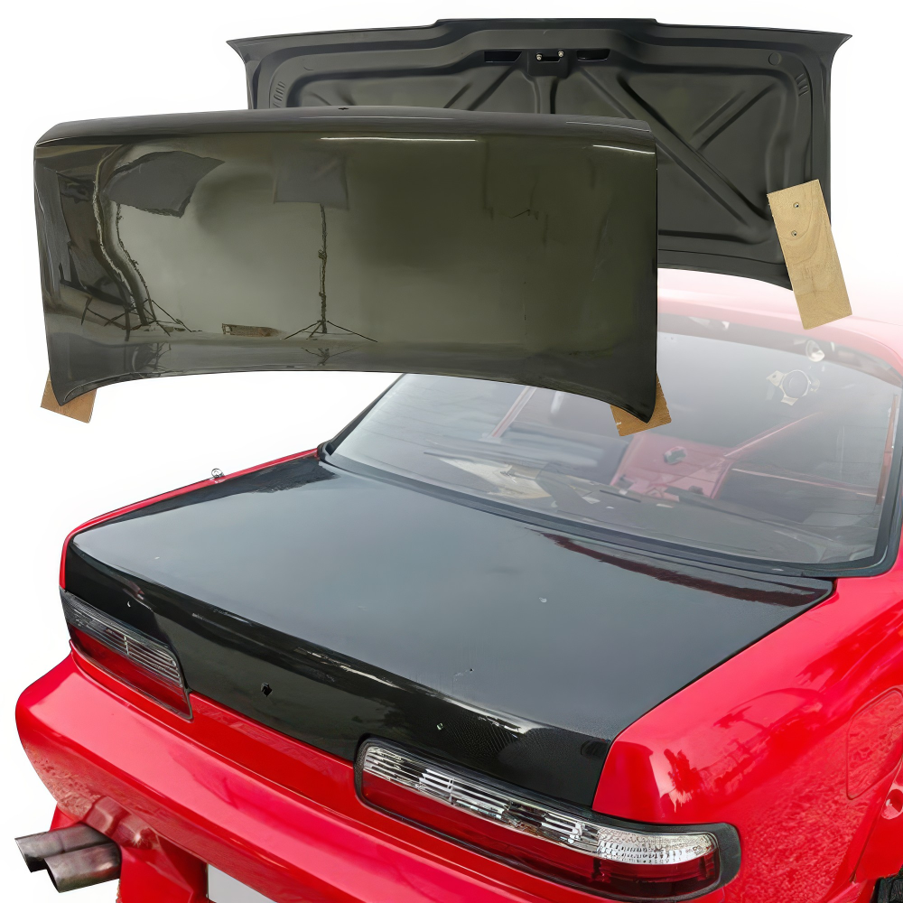 All kind of Exterior/Trunks for Nissan Silvia 1989 - 