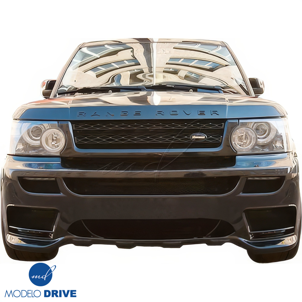 All kind of Exterior/Front Bumpers or Lips for Land Rover Range Rover Sport 2010 - 