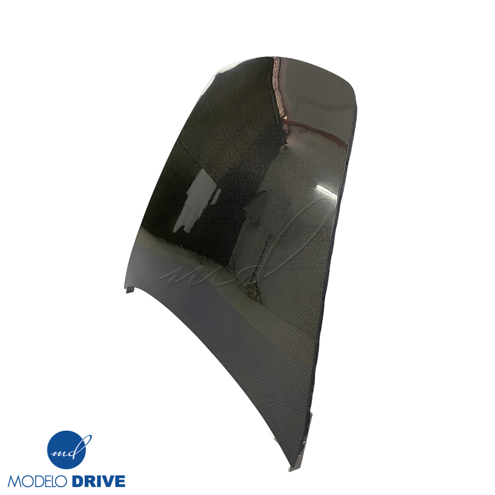 All kind of Exterior/Hoods for Porsche 911 2005 - 