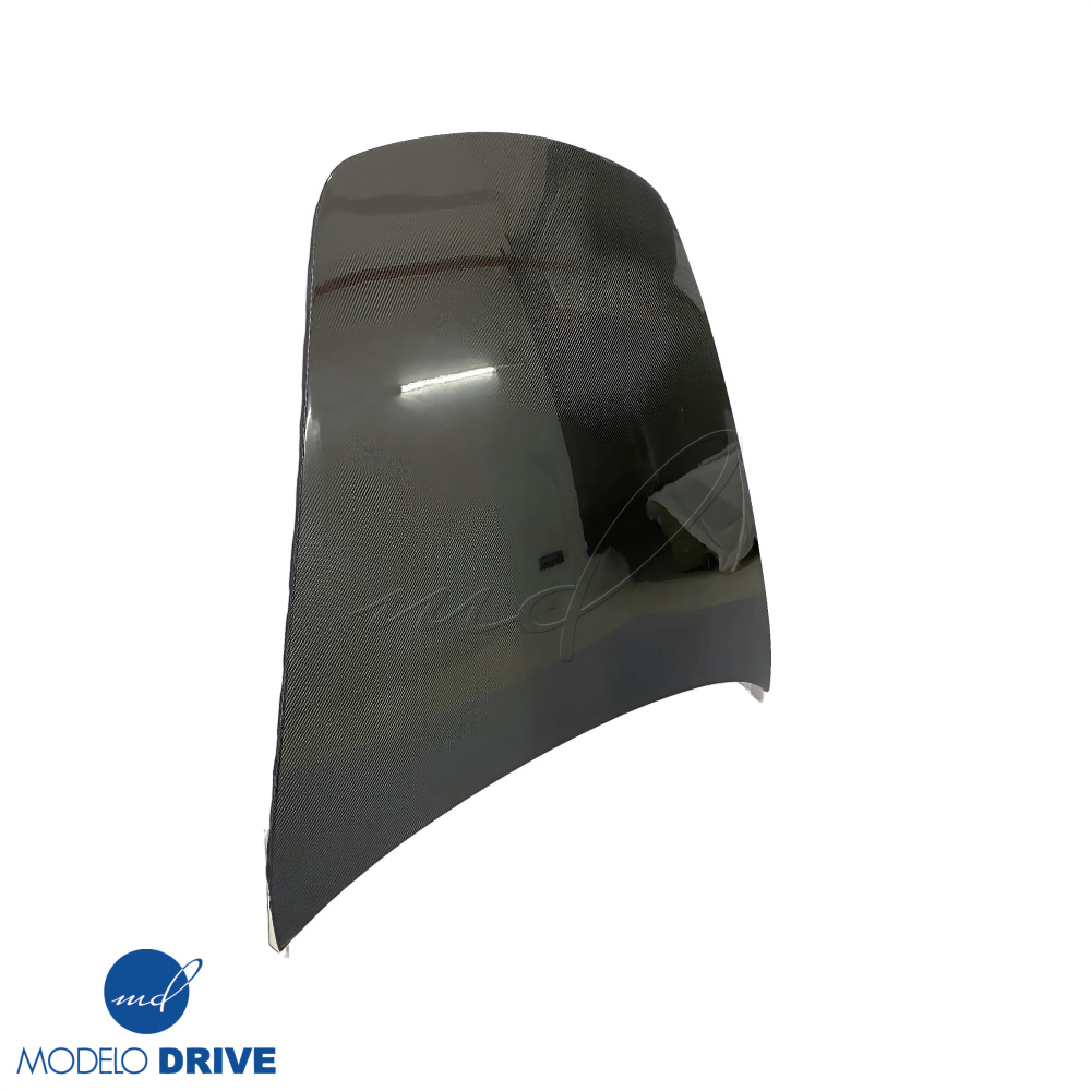 All kind of Exterior/Hoods for Porsche 911 2005 - 