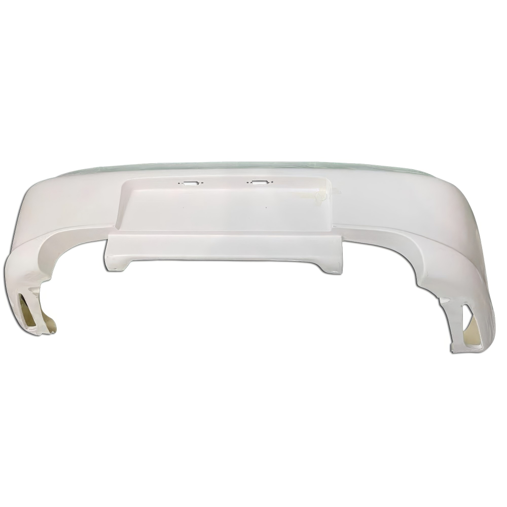 All kind of Exterior/Rear Bumpers or Lips for Porsche 911 1999 - 