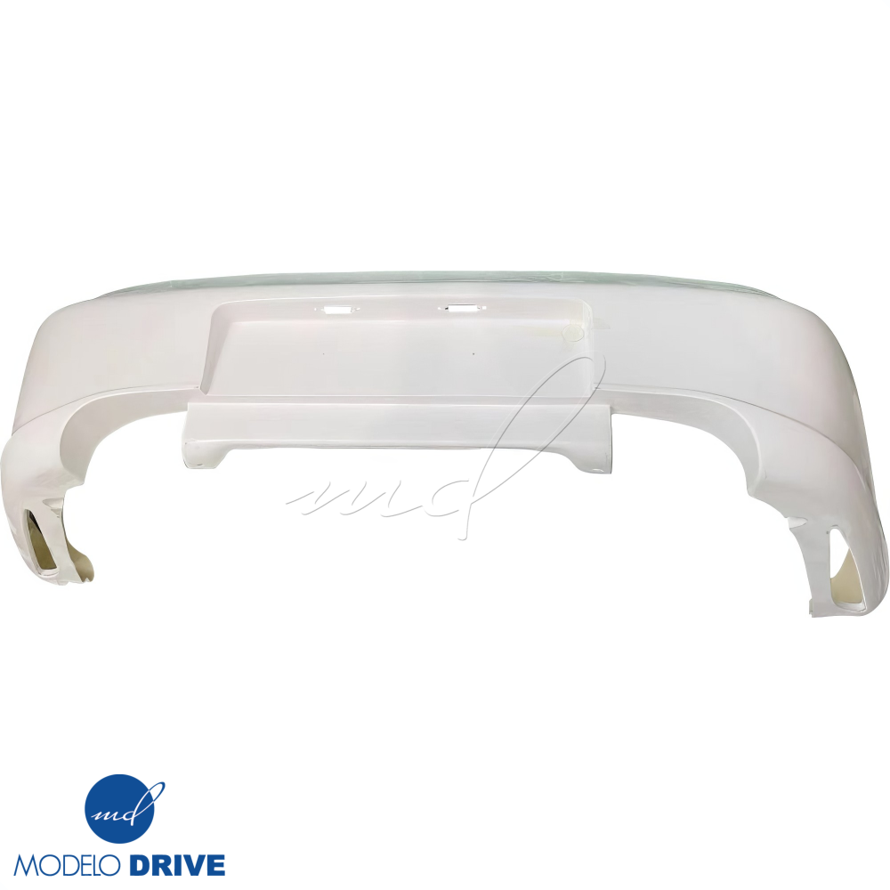 All kind of Exterior/Rear Bumpers or Lips for Porsche 911 1999 - 