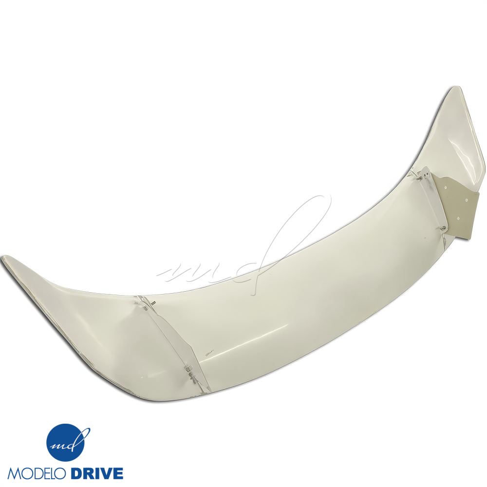 All kind of Exterior/Hoods for Porsche 911 1999 - 