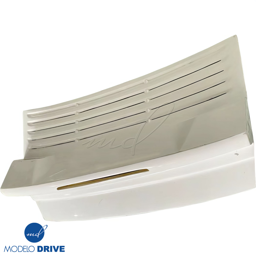 All kind of Exterior/Hoods for Porsche 911 1999 - 