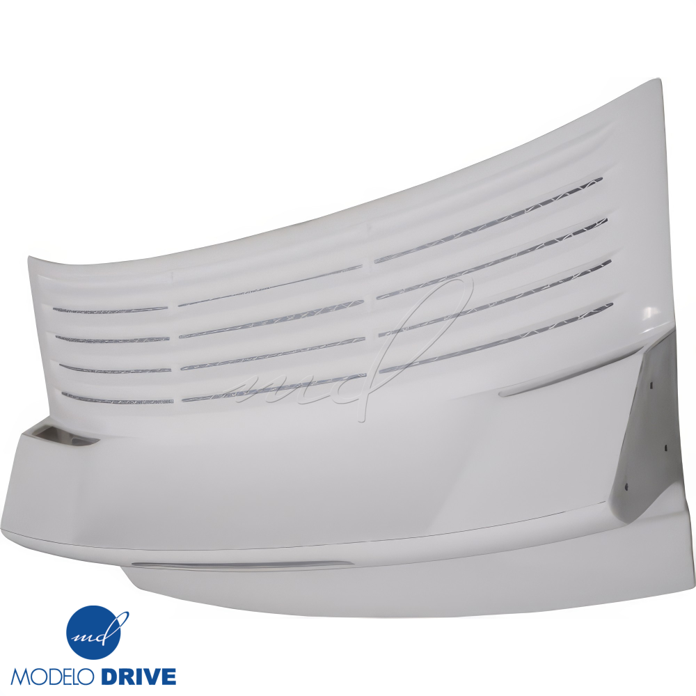 All kind of Exterior/Hoods for Porsche 911 1999 - 