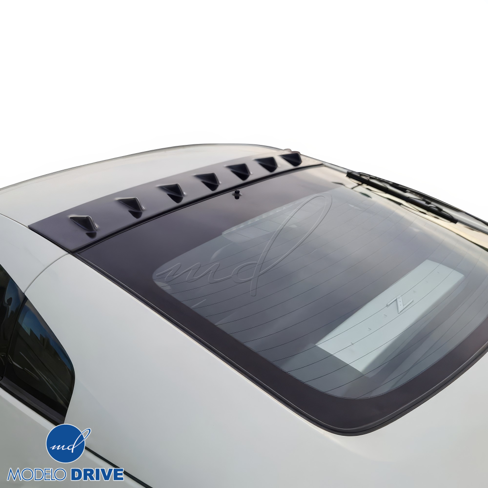 All kind of Exterior/Wings for Nissan 350Z 2003 - 