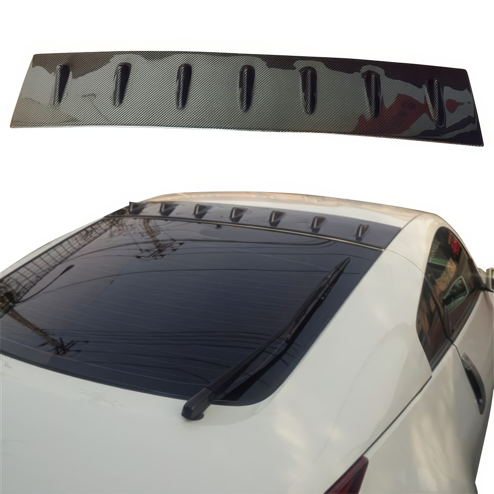 All kind of Exterior/Wings for Nissan 350Z 2003 - 