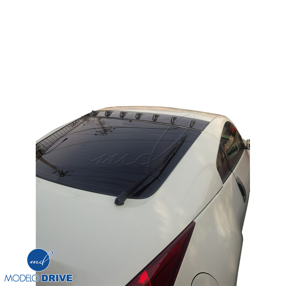 All kind of Exterior/Wings for Nissan 350Z 2003 - 